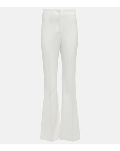 Veronica Beard Wide-leg and palazzo trousers for Women