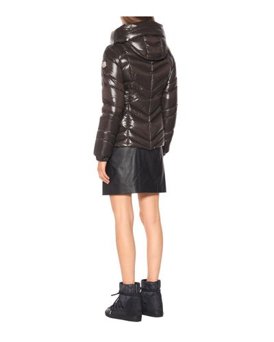 moncler fuligule jacket