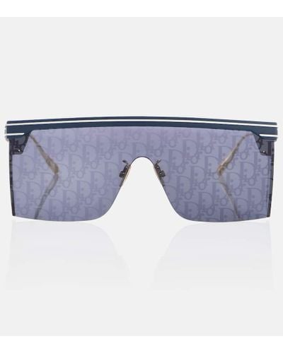 Dior Gafas de sol DiorClub M1U - Azul