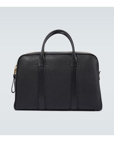 Tom Ford Ventiquattrore Buckley - Nero