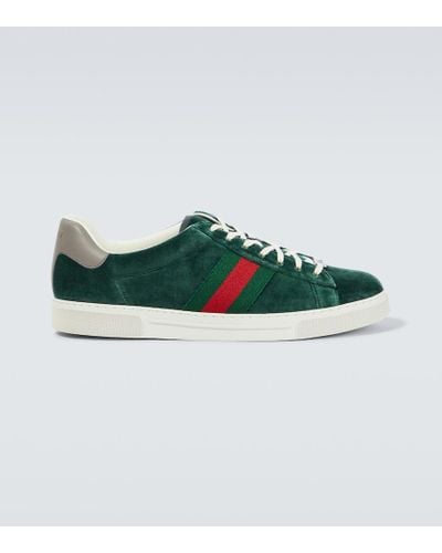 Gucci Ace Sneakers for Men - Up to 33% off | Lyst