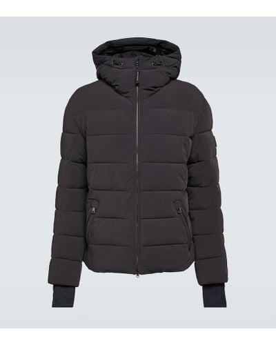 Bogner Chaqueta de esqui Nilo acolchada - Negro