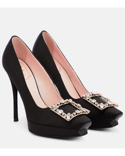 Scarpe roger shop vivier outlet