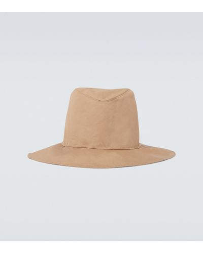 Undercover Adventurer Hat - Natural