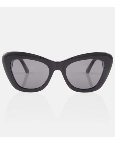 Dior Gafas de sol DiorBobby B1U cat-eye - Gris