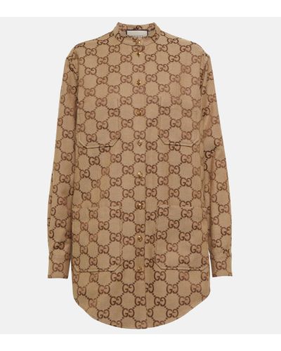 otro Idear Galleta Gucci Clothing for Women | Online Sale up to 70% off | Lyst