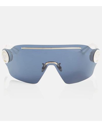 Dior Sonnenbrille DiorPacific M1U - Blau