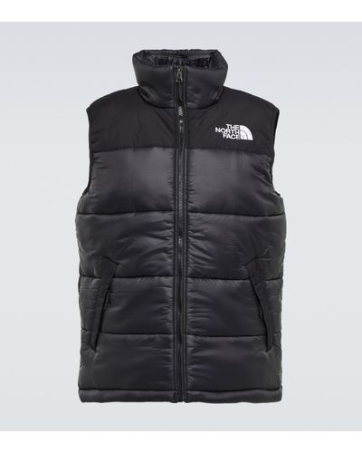 gilet north face