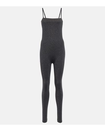 Wolford Knit Jumpsuit - Multicolor