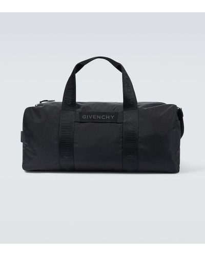 Givenchy G Trek Duffle Bag - Black