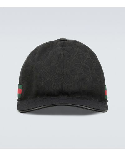 Chapeaux Gucci pour homme | Réductions Black Friday jusqu'à 30 % | Lyst