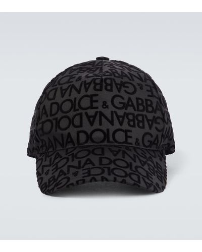 Dolce & Gabbana Hats for Men | Online Sale up to 63% off | Lyst
