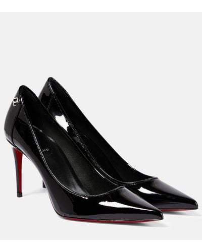 Chaussures Christian Louboutin pour femme | Réductions en ligne jusqu'à 15  % | Lyst