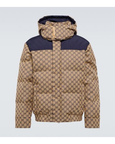 Gucci Jackets for Men | Sale up to off | Lyst