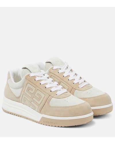 Givenchy Sneakers for Women | Black Friday Sale & Deals up to 83% off | Lyst