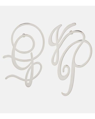 Jean Paul Gaultier Earrings and ear cuffs for Women | Black Friday