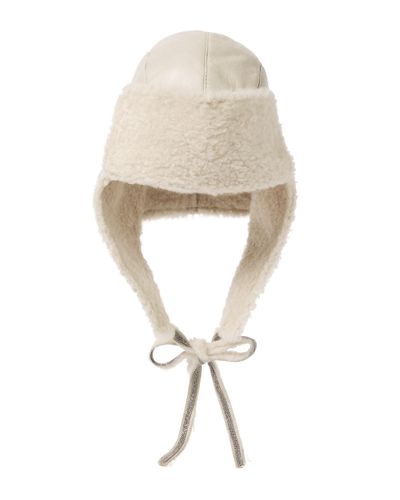 Brunello Cucinelli Hats for Women | Online Sale up to 40% off | Lyst