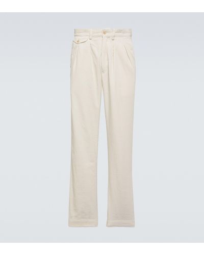 Pantalons casual Polo Ralph Lauren pour homme | Réductions Black Friday  jusqu'à 60 % | Lyst