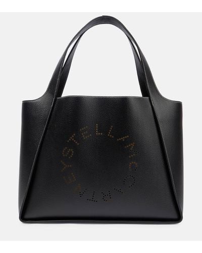 Stella McCartney Bags - Black