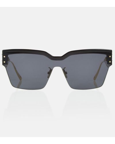 Dior Diorclub M4u Sunglasses - Gray