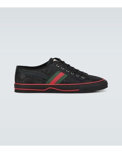 Gucci Sneaker Off The Grid - Nero