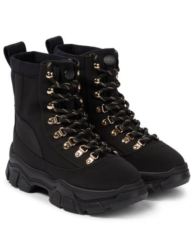 Goldbergh Hike Snow Boots - Black
