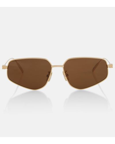 Givenchy Gv Speed Sunglasses - Brown