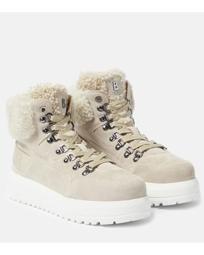 Bogner Boots for Women | Online Sale up to 40% off | Lyst
