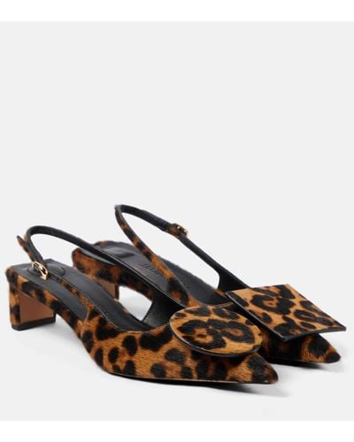 Jacquemus Heels for Women | Online Sale up to 60% off | Lyst