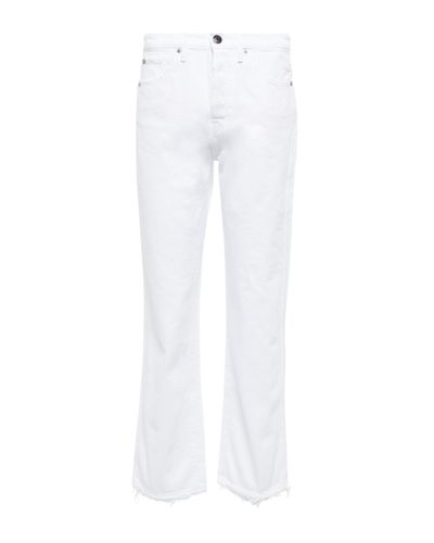 White 3x1 Jeans for Women | Lyst