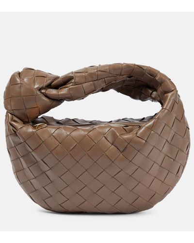 Sacs fourre-tout et cabas Bottega Veneta femme à partir de 750 € | Lyst