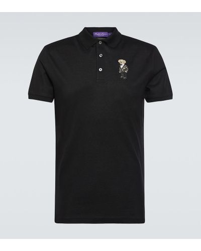 Ralph Lauren Purple Label Polo shirts for Men | Online Sale up to 50% off |  Lyst