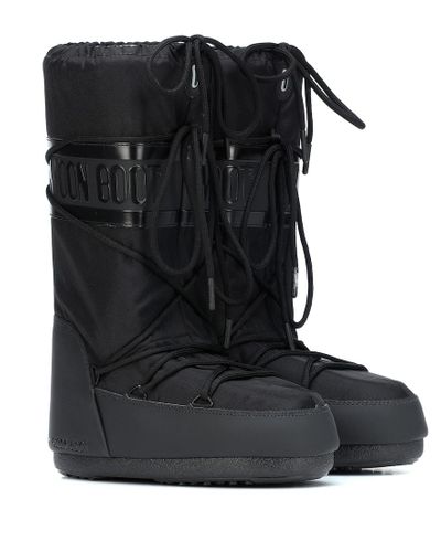 Flat boots for Women | Lyst