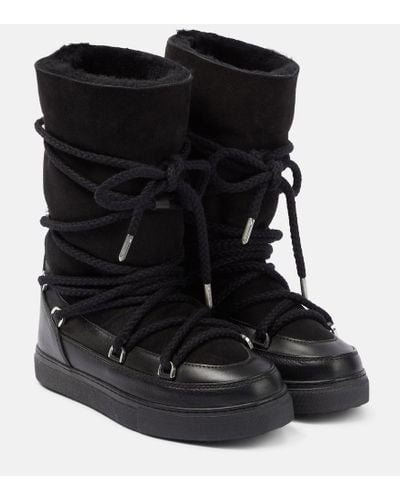 Inuikii Boots for Women | Online Sale up to 62% off | Lyst