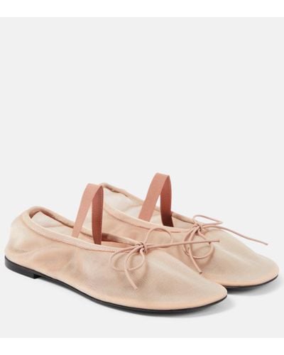 Mesh Ballet Flats for Women - Up to 35% off
