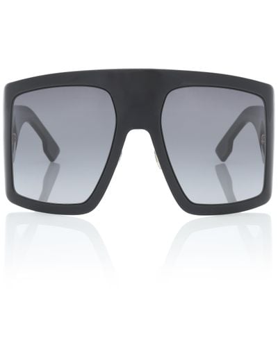 Dior Sonnenbrille DiorSoLight1 - Schwarz