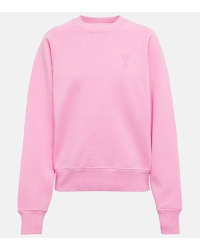 Pink Ami Paris Clothing for Women | Lyst