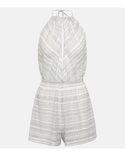 Missoni Playsuits for Women | Online Sale up to 49% off | Lyst UK