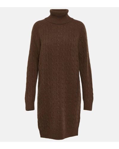 Robes de jour et casual Polo Ralph Lauren pour femme | Réductions en ligne  jusqu'à 70 % | Lyst