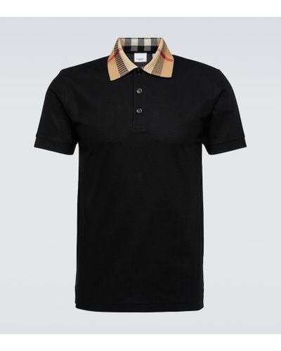 T-shirt Burberry da uomo | Sconto online fino al 52% | Lyst