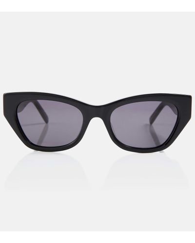 Givenchy 4g Cat-eye Sunglasses - Multicolour