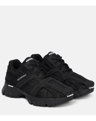 Balenciaga Sneakers - Negro