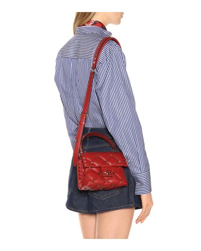 valentino candystud mini