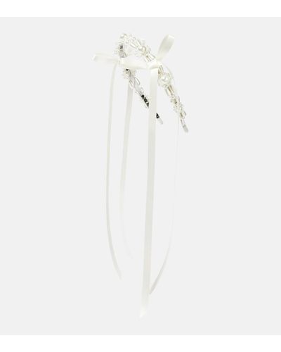 Simone Rocha Headbands and Hair Accessories for Women | Online Sale up to  59% off | Lyst