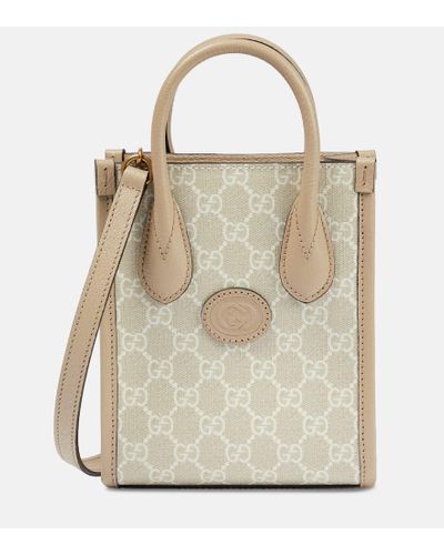 Gucci Top-handle bags for Women | Online Sale up to 30% off | Lyst - Page 2