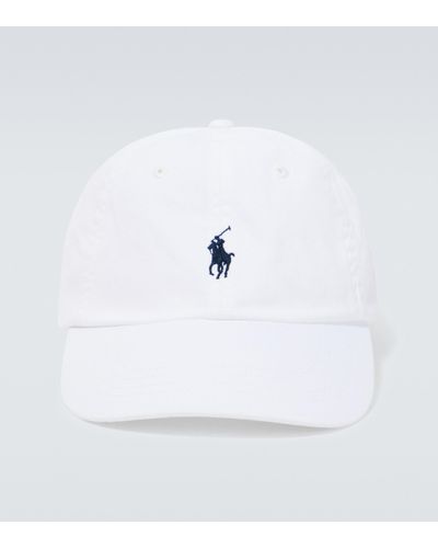 Cappelli Polo Ralph Lauren da uomo | Sconto online fino al 51% | Lyst