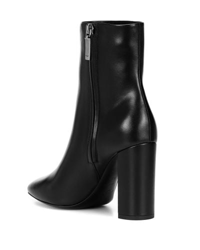 lou boots saint laurent