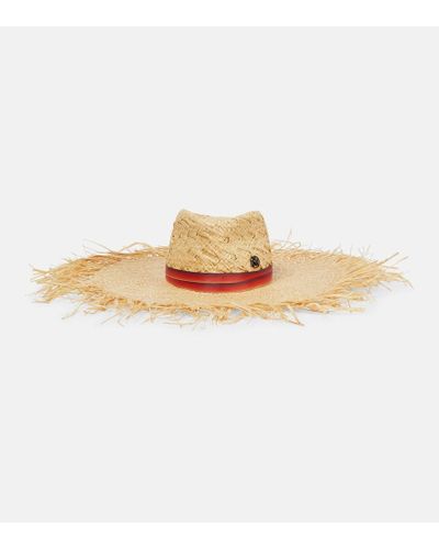 Maison Michel Hats for Women, Online Sale up to 70% off