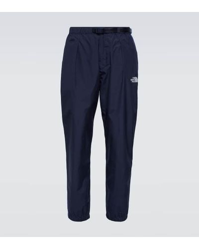 The North Face Gore-tex® Pants - Blue