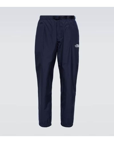 The North Face Pantaloni in Gore-Tex® - Blu